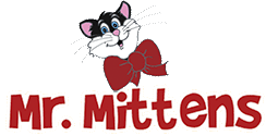 Mr. Mittens